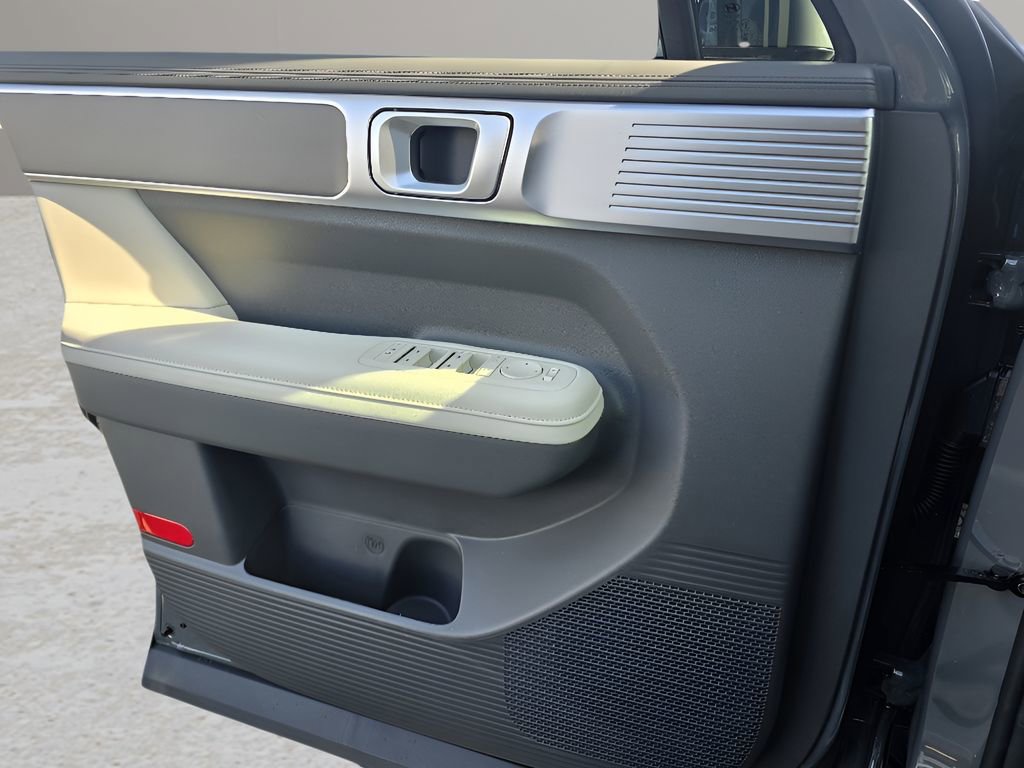 New 2026 Hyundai Santa Fe SEL image 17