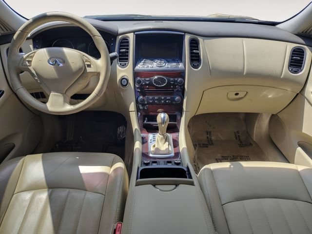 Used 2011 INFINITI EX35 Journey w/ Premium Pkg AWD/4WD image 10