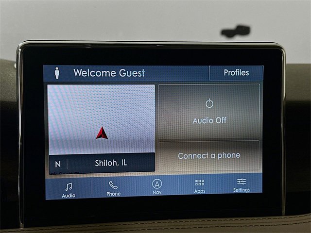 Used 2020 Lincoln Corsair Reserve w/ Equipment Group 201A image 15