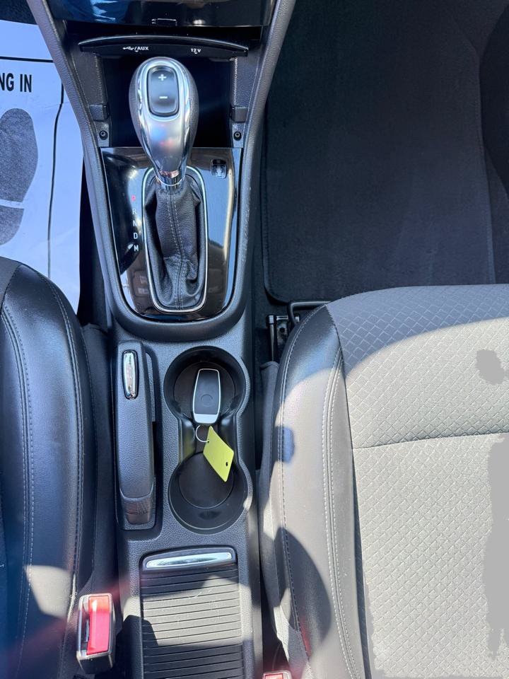 Used 2019 Buick Encore Preferred FWD image 28