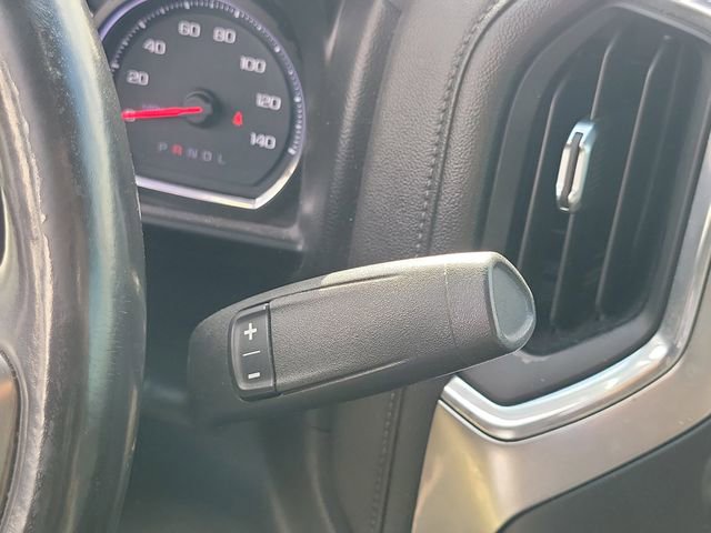 Used 2019 Chevrolet Silverado 1500 RST w/ All-Star Edition image 29