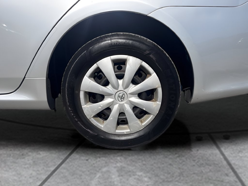 Used 2009 Toyota Corolla LE FWD image 26