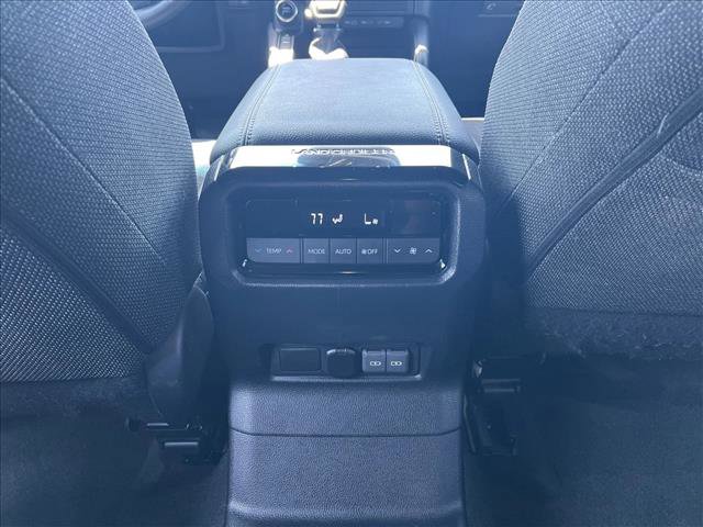 Certified 2025 Toyota Land Cruiser 1958 AWD/4WD image 18