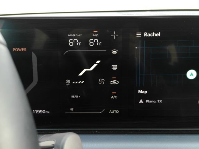 Used 2024 Kia EV9 Light RWD image 45