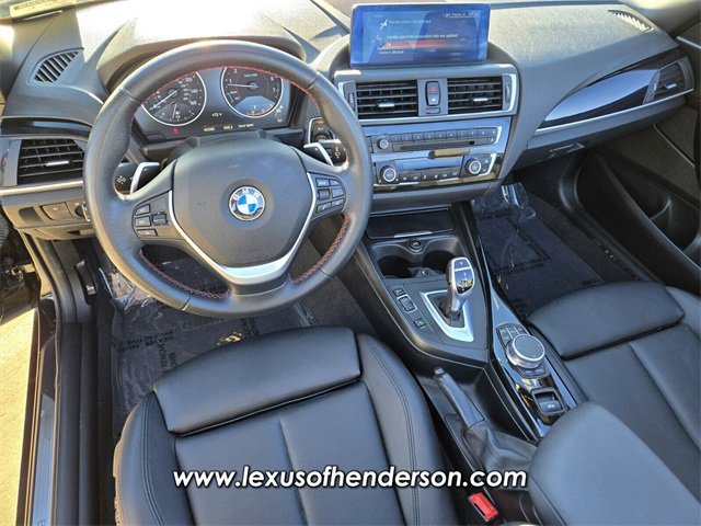 Used 2017 BMW 230i Convertible image 13