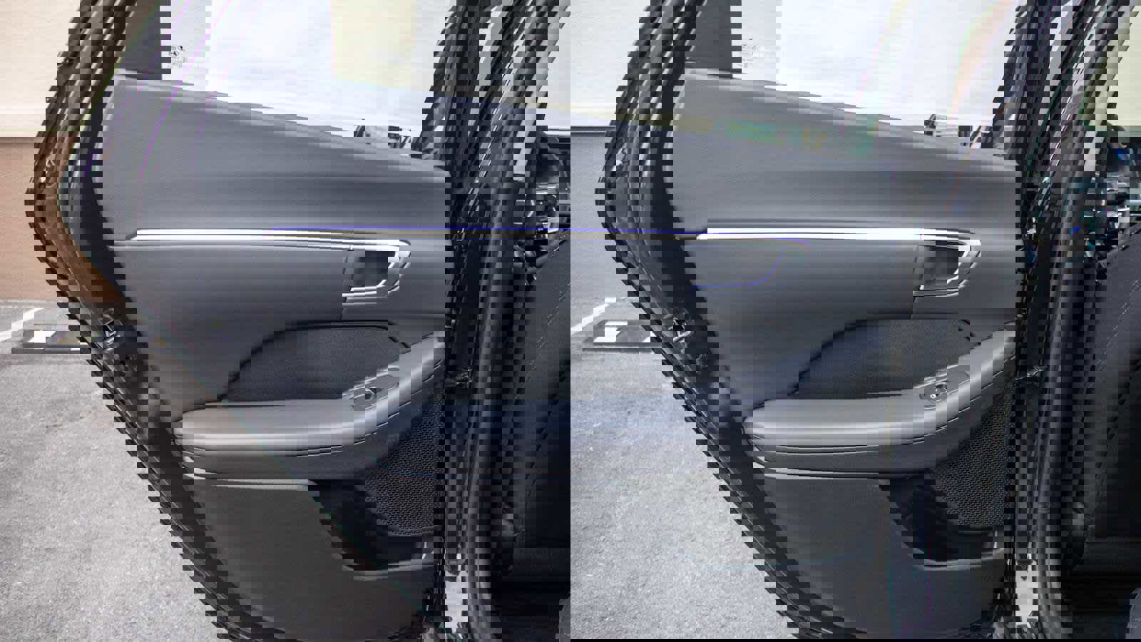 New 2026 Hyundai Sonata Blue image 20