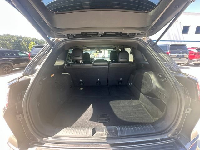 Used 2020 Jeep Cherokee High Altitude AWD/4WD image 36