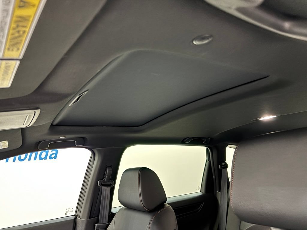 Certified 2026 Honda CR-V Sport-L image 17