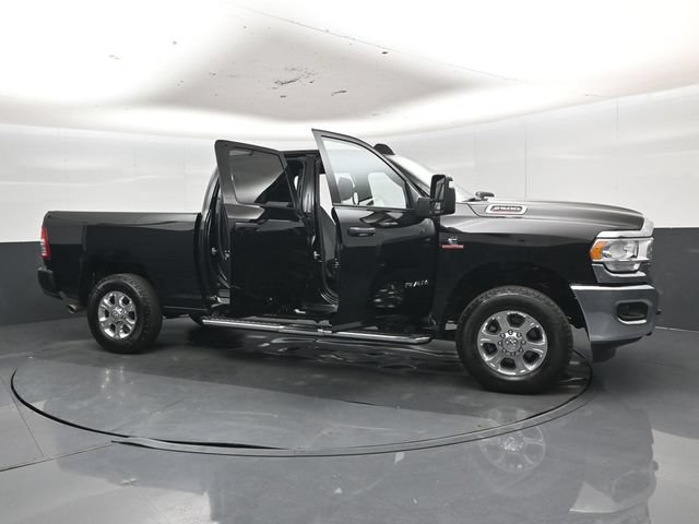 Used 2024 RAM 2500 Big Horn AWD/4WD image 55