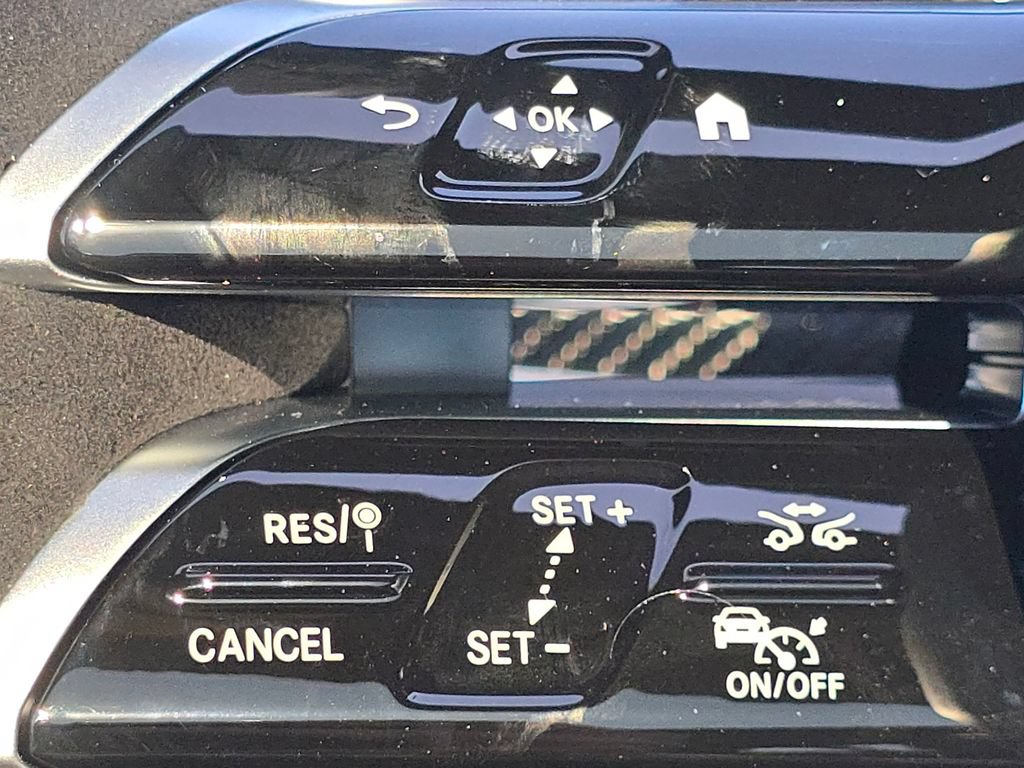 New 2026 Mercedes-Benz GLE 63 AMG S image 36