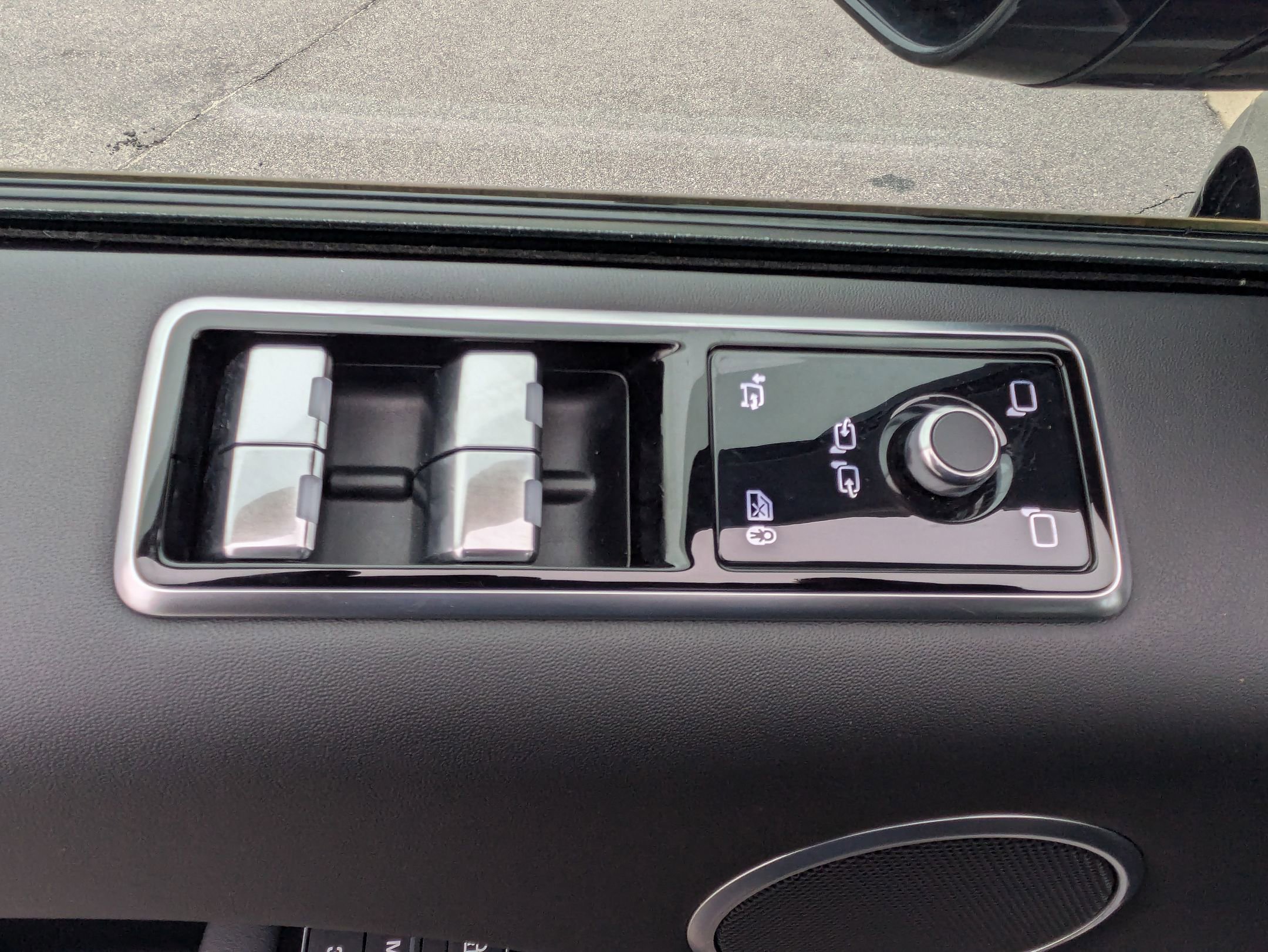 Certified 2022 Land Rover Range Rover Sport HSE Dynamic image 21