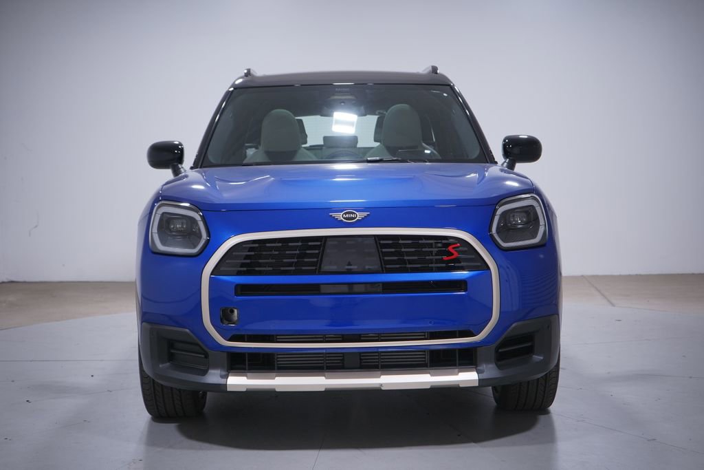 Used 2025 MINI Cooper Countryman S image 4