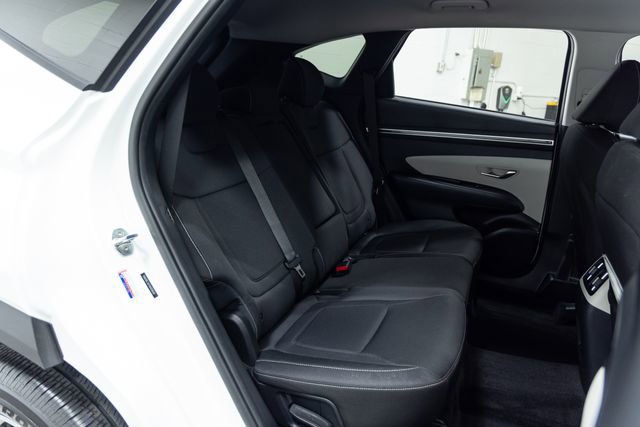 Used 2022 Hyundai Tucson SEL image 23