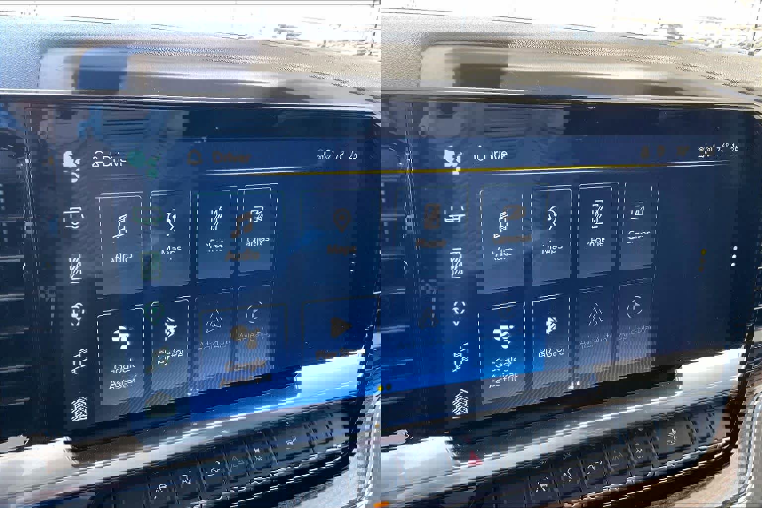 Certified 2023 Chevrolet Silverado 1500 LT image 31