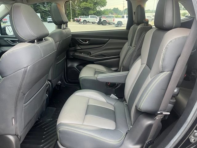 Used 2024 Subaru Ascent Onyx Edition AWD/4WD image 6