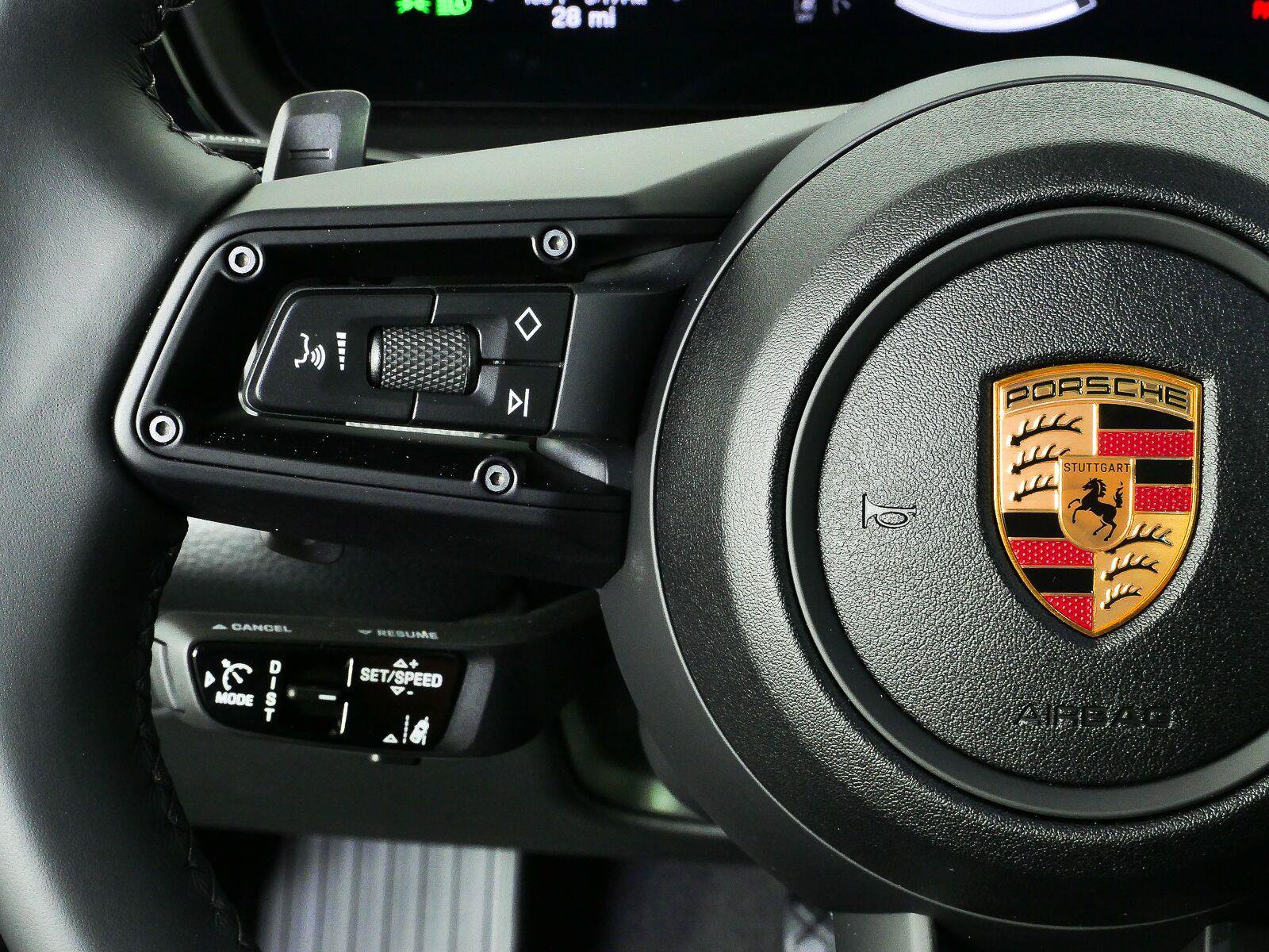 New 2026 Porsche Cayenne AWD/4WD image 11