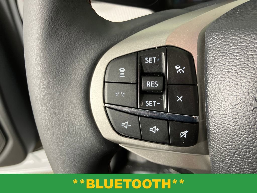 New 2026 Ford Explorer Active image 17