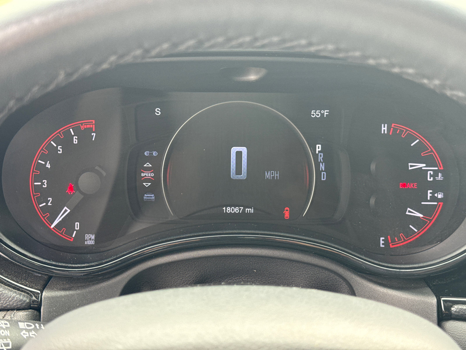 Used 2024 Dodge Durango SXT w/ 3rd Row Seating Group image 26