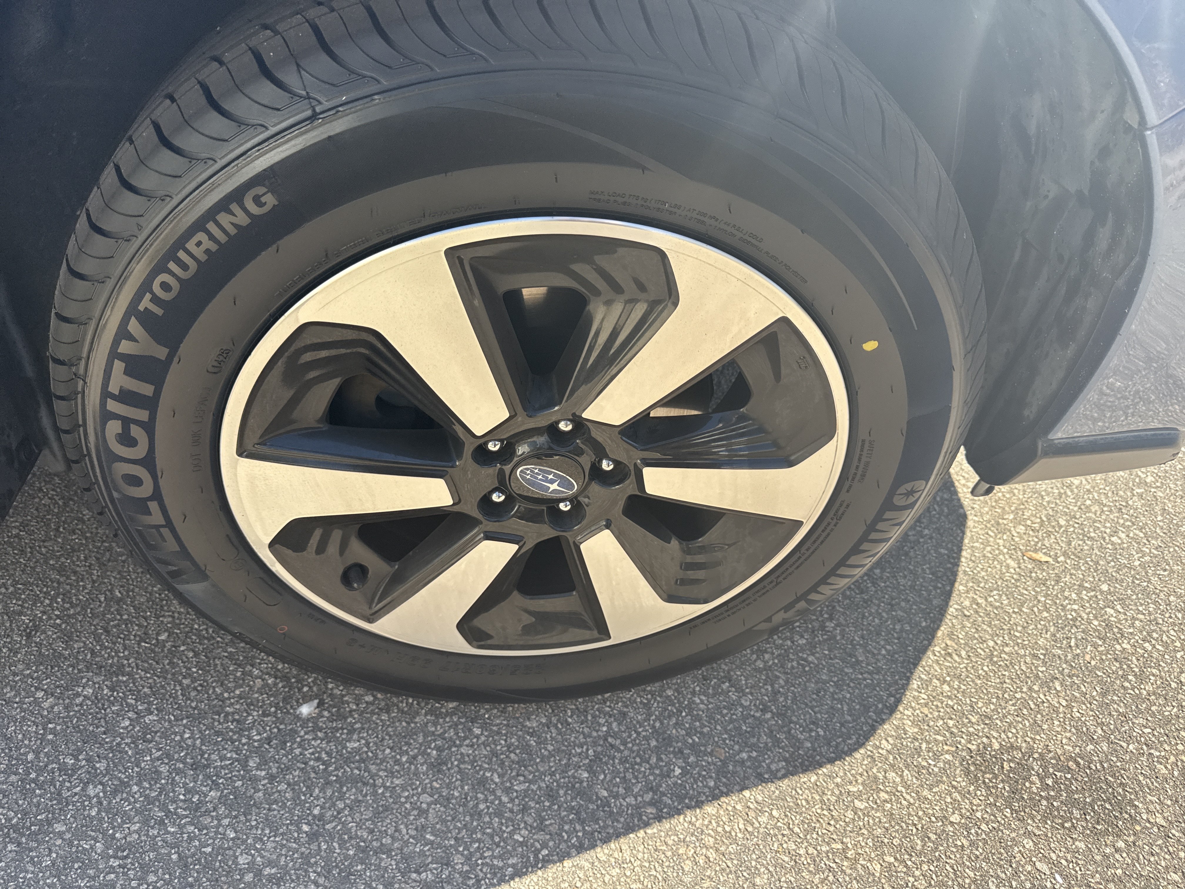 Used 2018 Subaru Forester 2.5i Limited AWD/4WD image 13