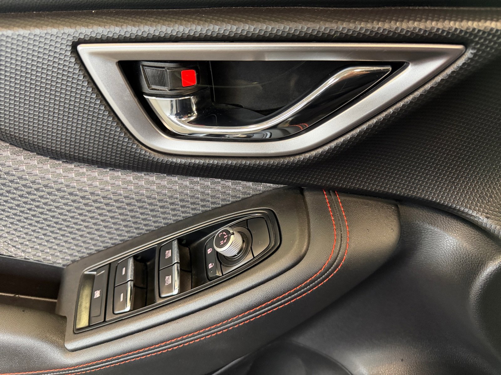 Used 2020 Subaru Forester Sport w/ Popular Package #2 image 14