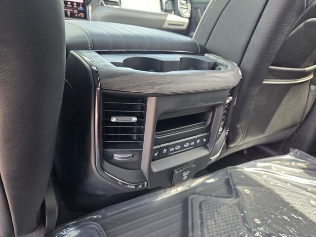 New 2026 RAM 1500 Limited AWD/4WD image 9