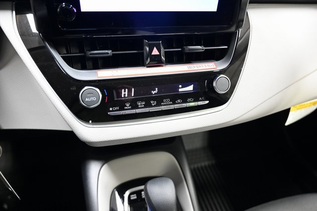 New 2026 Toyota Corolla LE image 16