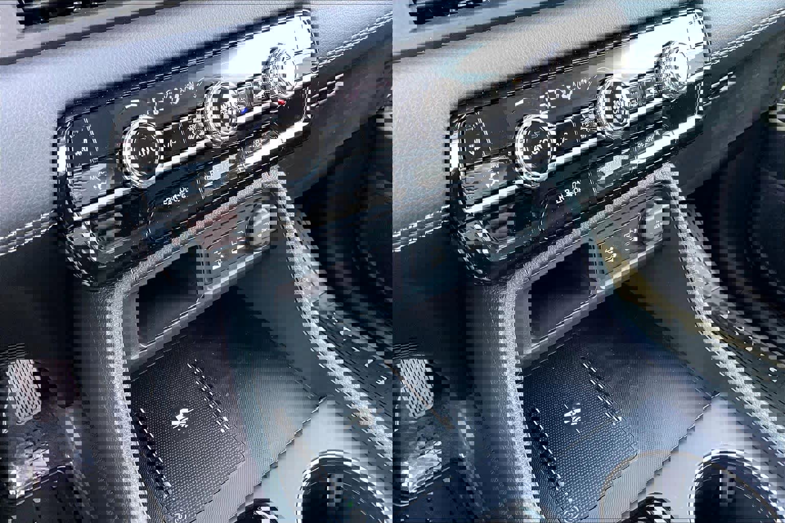 New 2026 Honda Pilot EX-L image 19