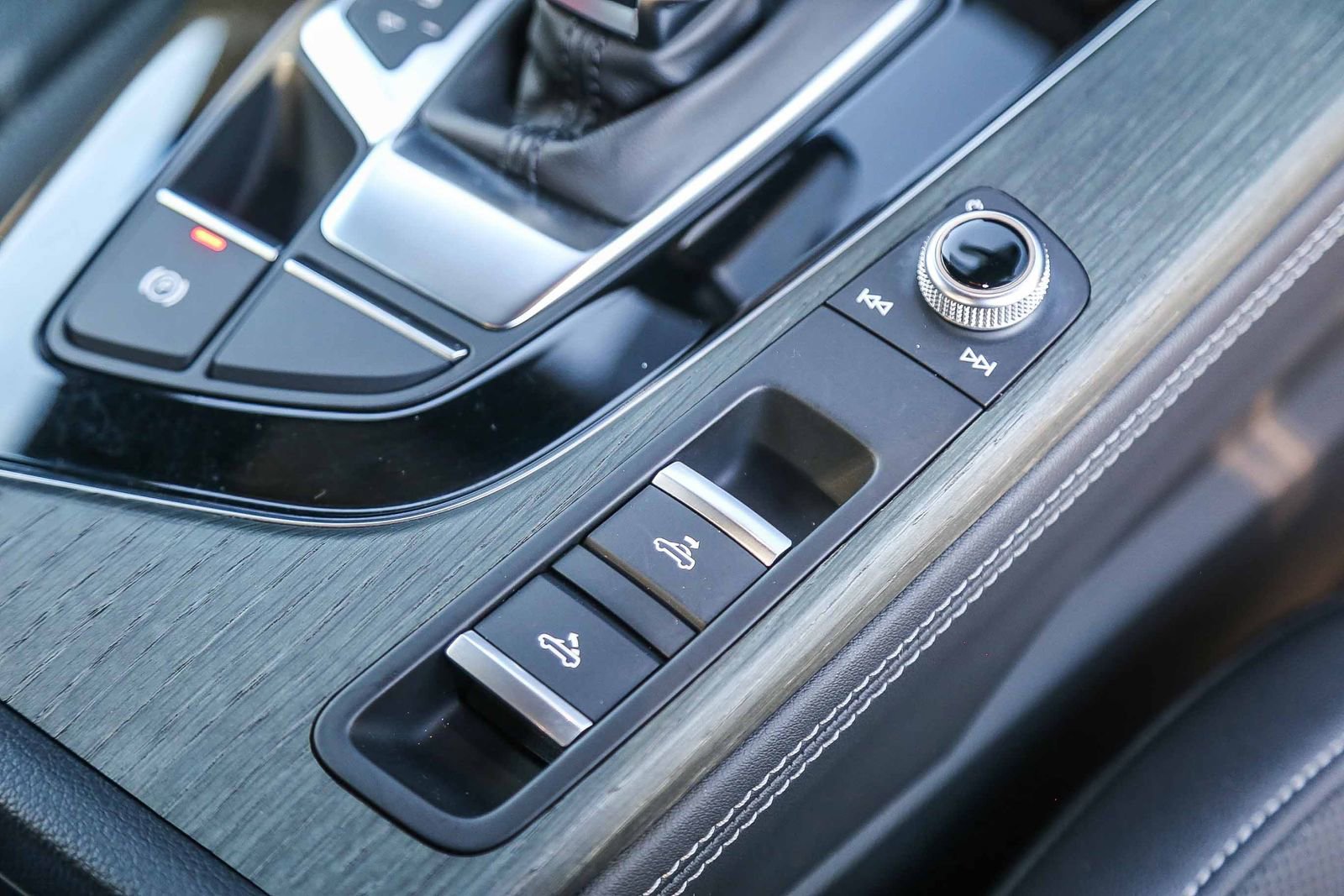 Certified 2023 Audi A5 2.0T Premium Plus w/ Premium Plus image 20