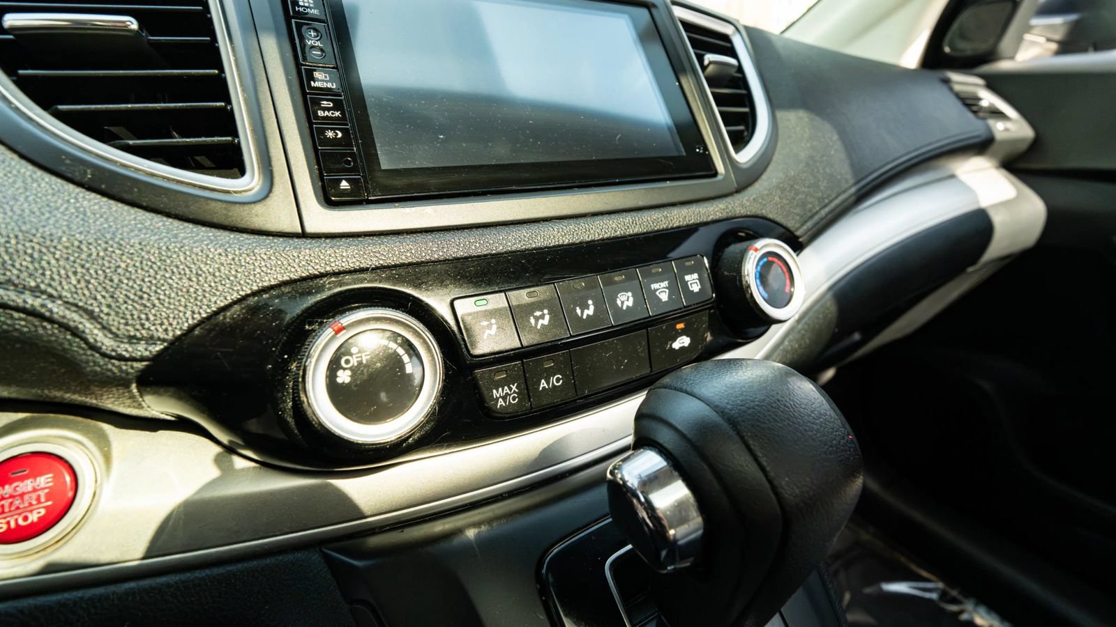 Used 2016 Honda CR-V EX image 33