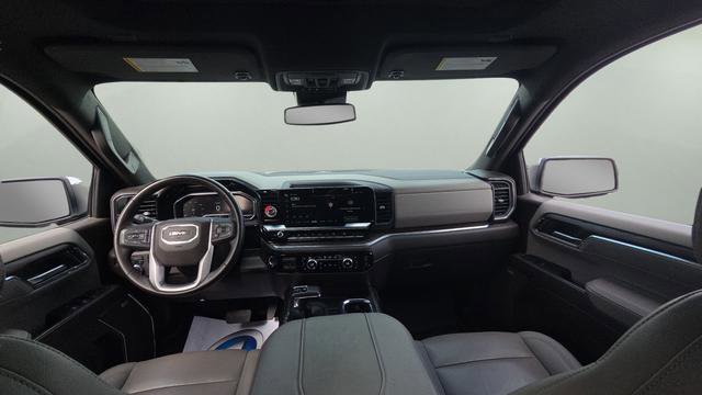 Used 2023 GMC Sierra 1500 SLT image 30
