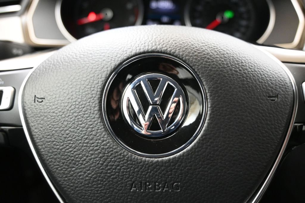 Used 2019 Volkswagen Arteon SE FWD image 28