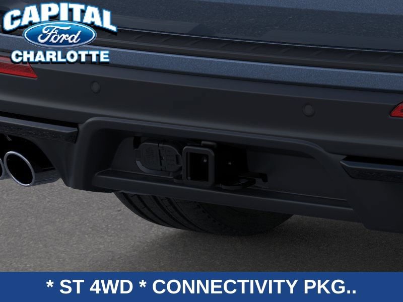 New 2026 Ford Explorer ST AWD/4WD image 24