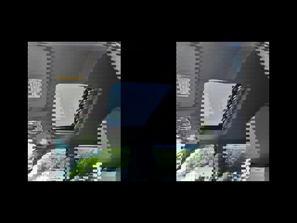 New 2025 Chevrolet Silverado 1500 LTZ w/ LTZ Premium Package image 39