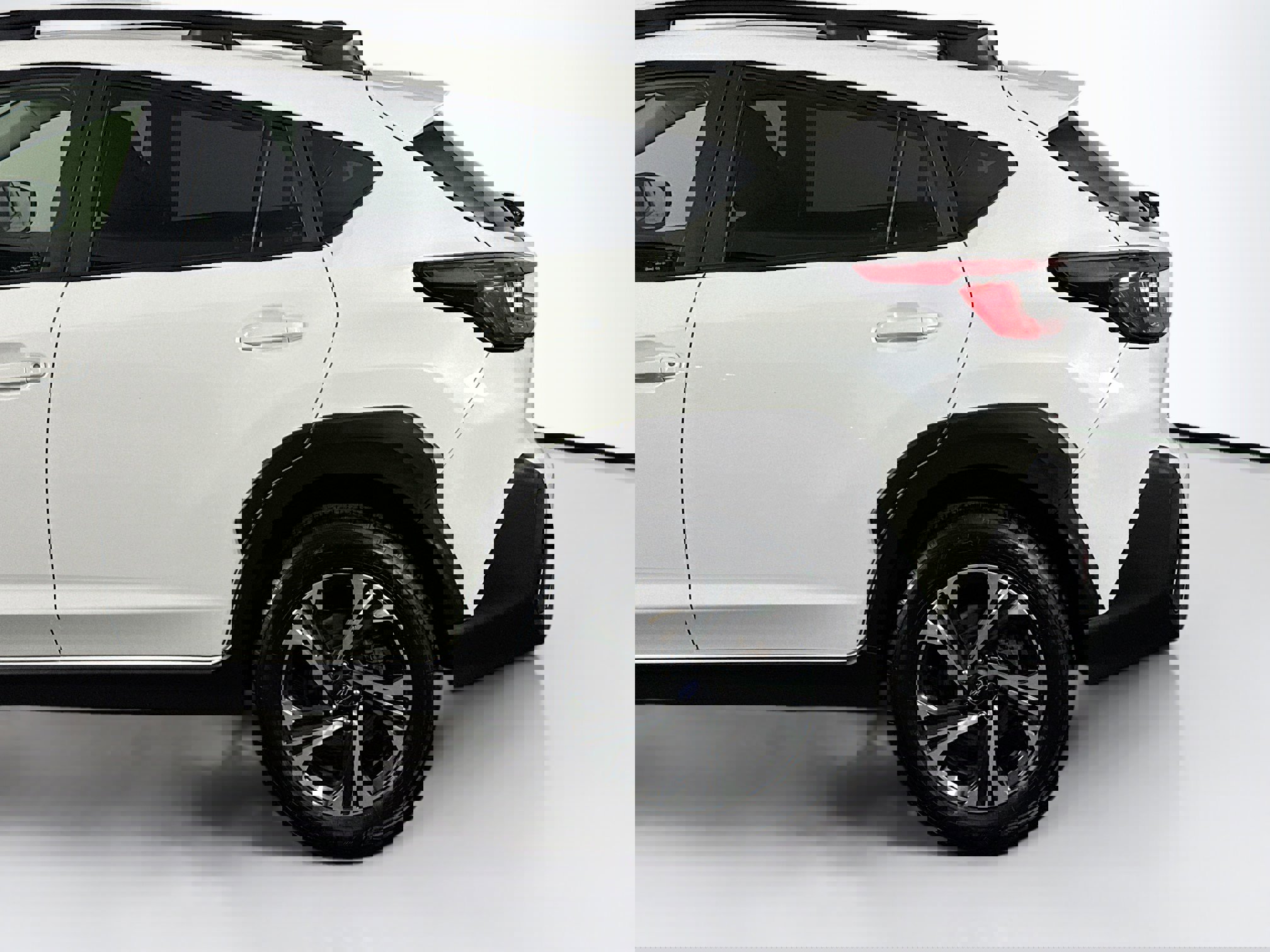 Used 2024 Subaru Crosstrek 2.0i Premium image 40