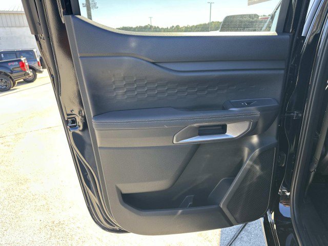 New 2025 Ford Ranger XLT w/ Trailer Tow Package image 21