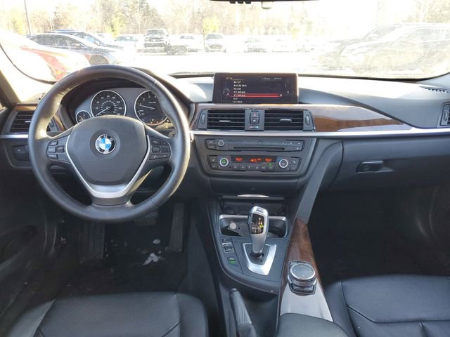 Used 2015 BMW 328i xDrive Sedan AWD/4WD image 31