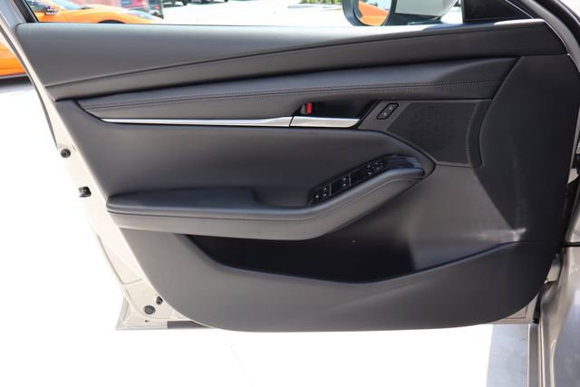 New 2026 MAZDA MAZDA3 2.5 S Sedan w/ Preferred Pkg image 15