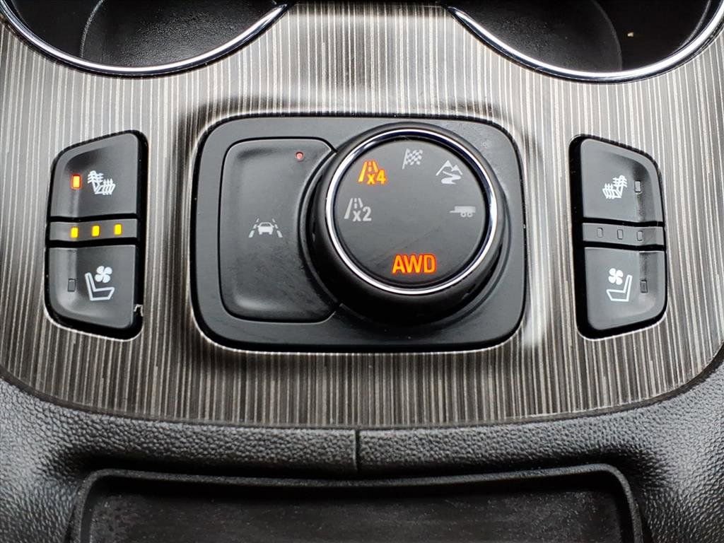 Used 2021 GMC Acadia SLT w/ Elevation Edition image 20