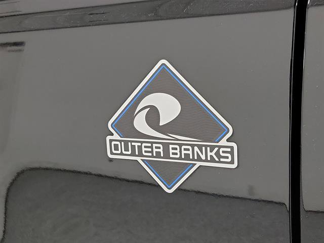 Used 2022 Ford Bronco Outer Banks image 6