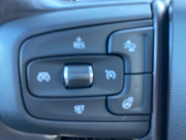 Used 2022 GMC Sierra 1500 AT4 w/ AT4 Premium Package AWD/4WD image 23