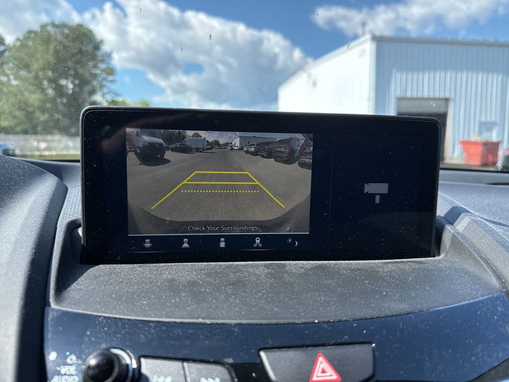 Used 2021 Acura RDX A-Spec AWD/4WD image 14