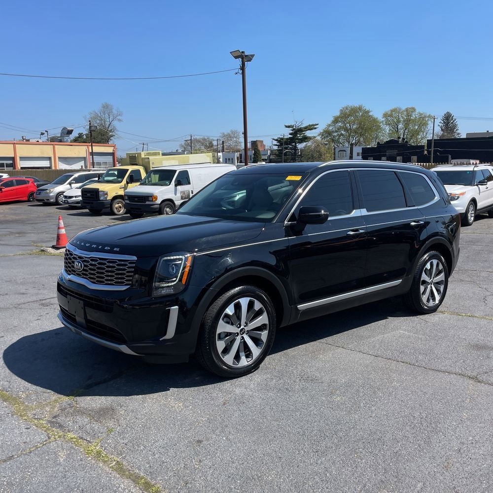 Used 2020 Kia Telluride S image 2