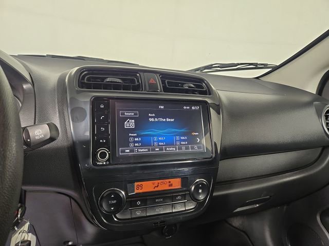 Used 2024 Mitsubishi Mirage ES image 17