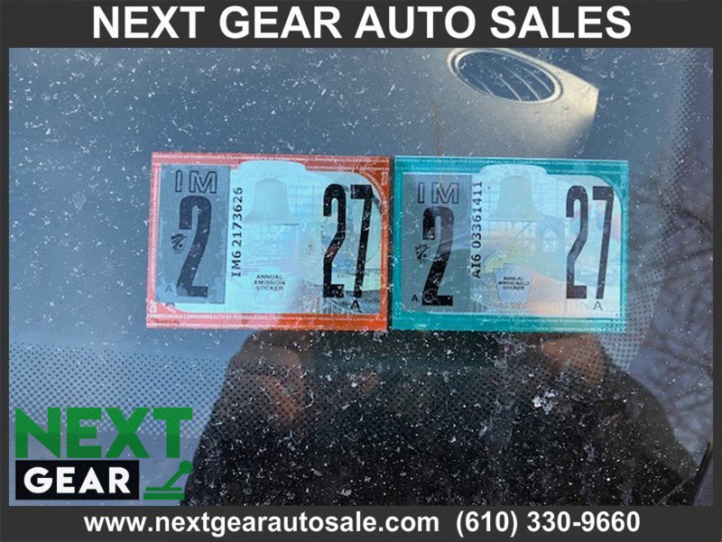 Used 2013 Volkswagen Beetle 2.5 image 12