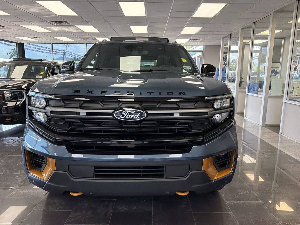 New 2027 Ford Expedition Tremor w/ Driver's Package AWD/4WD image 12