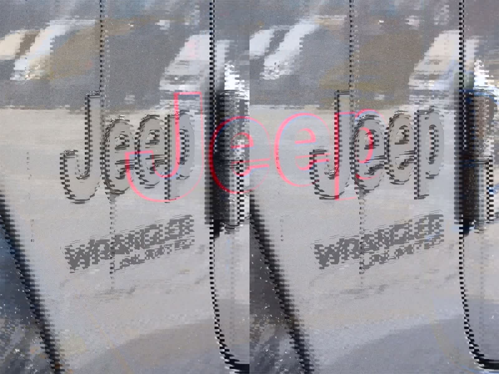 Certified 2021 Jeep Wrangler Unlimited Rubicon w/ Dual Top Group image 12