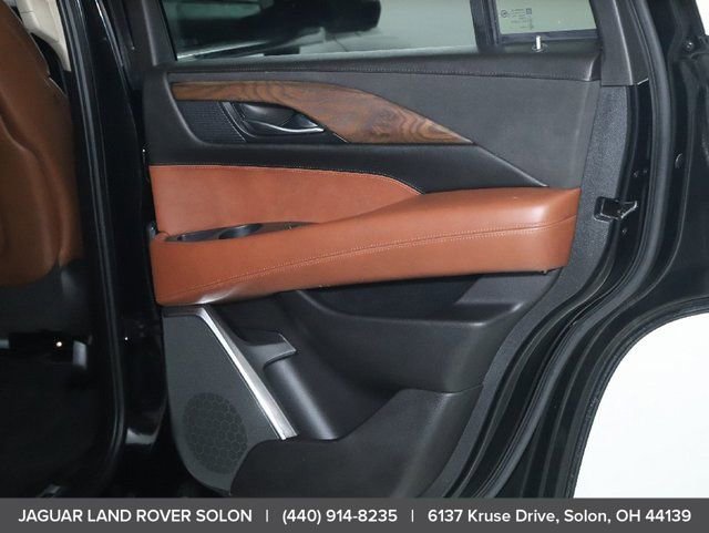 Used 2018 Cadillac Escalade Premium Luxury image 33