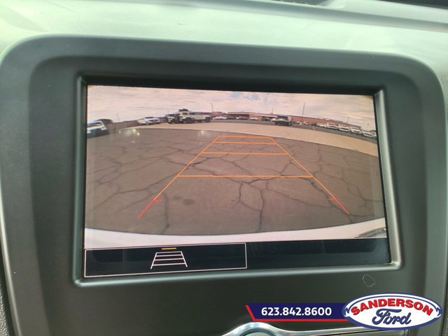 Used 2022 Chevrolet Equinox LS FWD image 14
