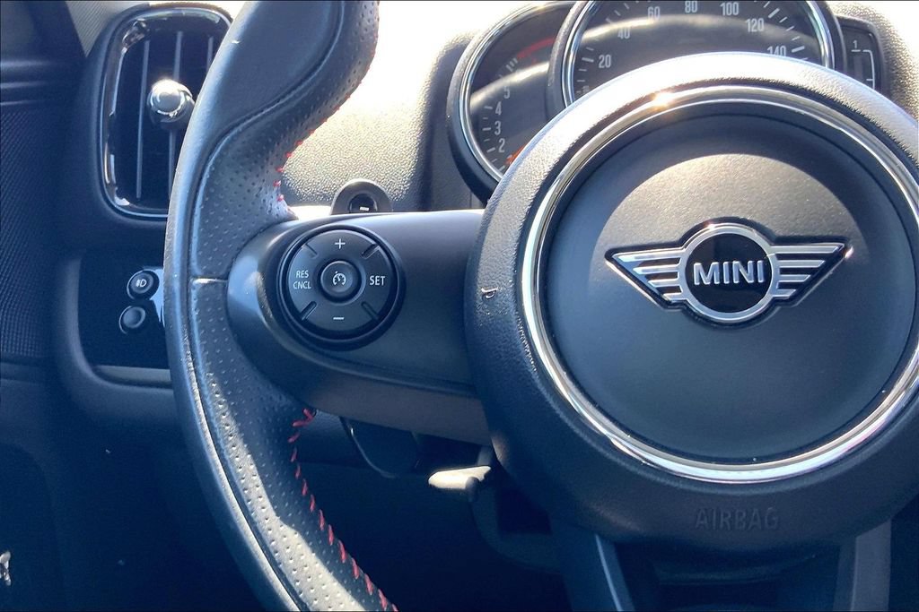 Used 2021 MINI Cooper Countryman S FWD image 16