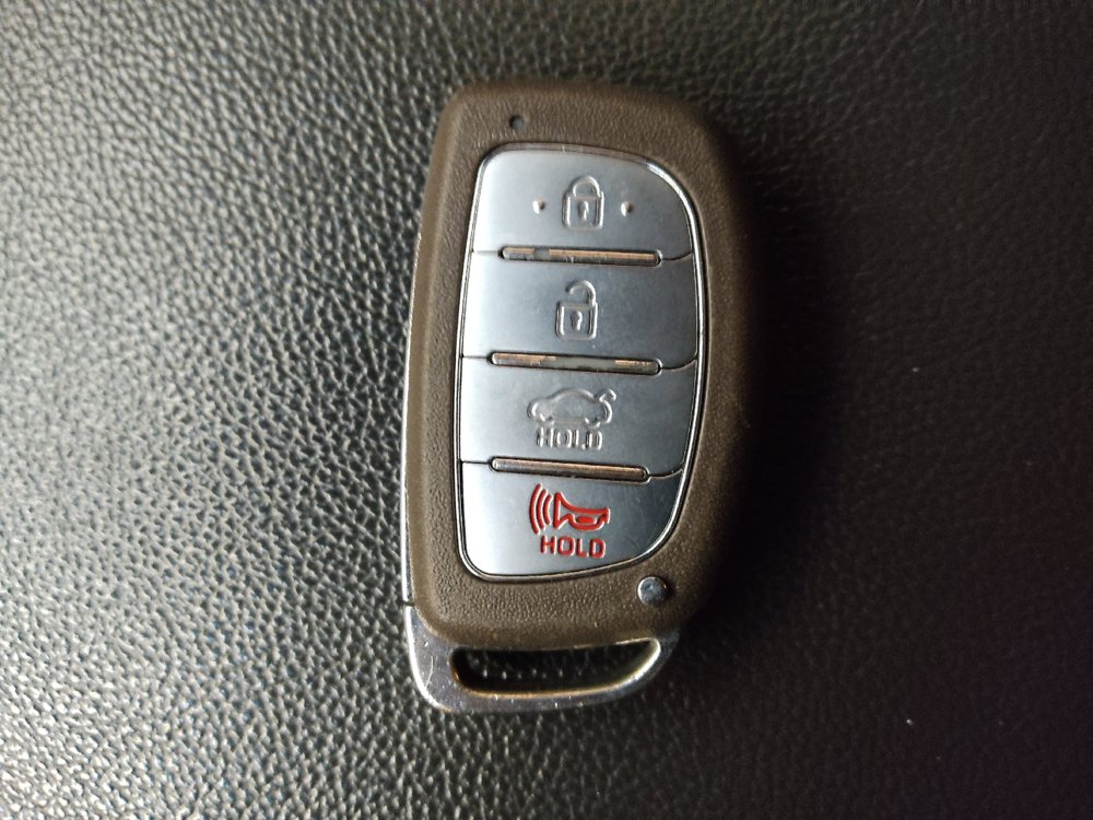 Used 2019 Hyundai Sonata Sport w/ Tech Package 03 FWD image 32